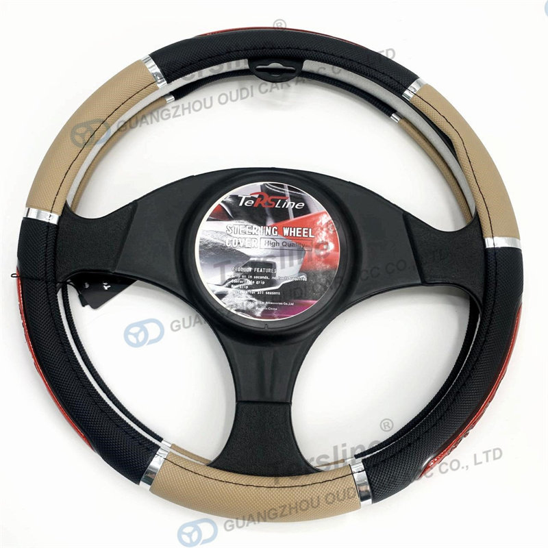 Cheap Steering Wheel Cover