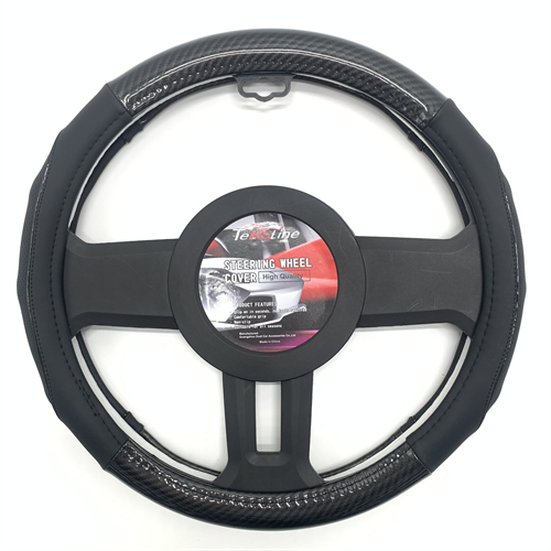 Napa Pattern Steering Wheel Cover OD-W199