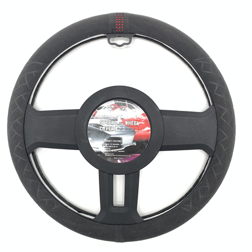 NEW Steering Wheel Cover OD-W192