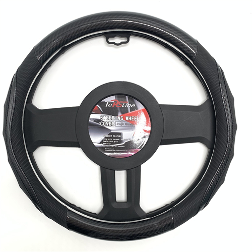 3D Steering Wheel Cover OD-HC22