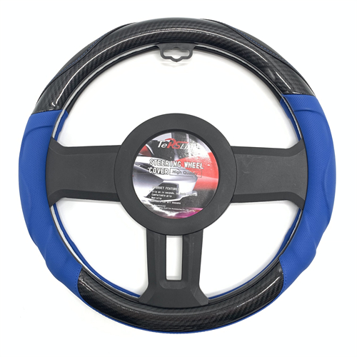 3D Steering Wheel Cover OD-HC11