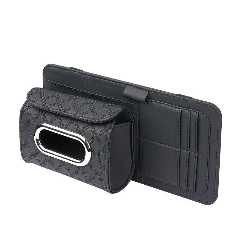 Sunvisor Storage Holder SSH002