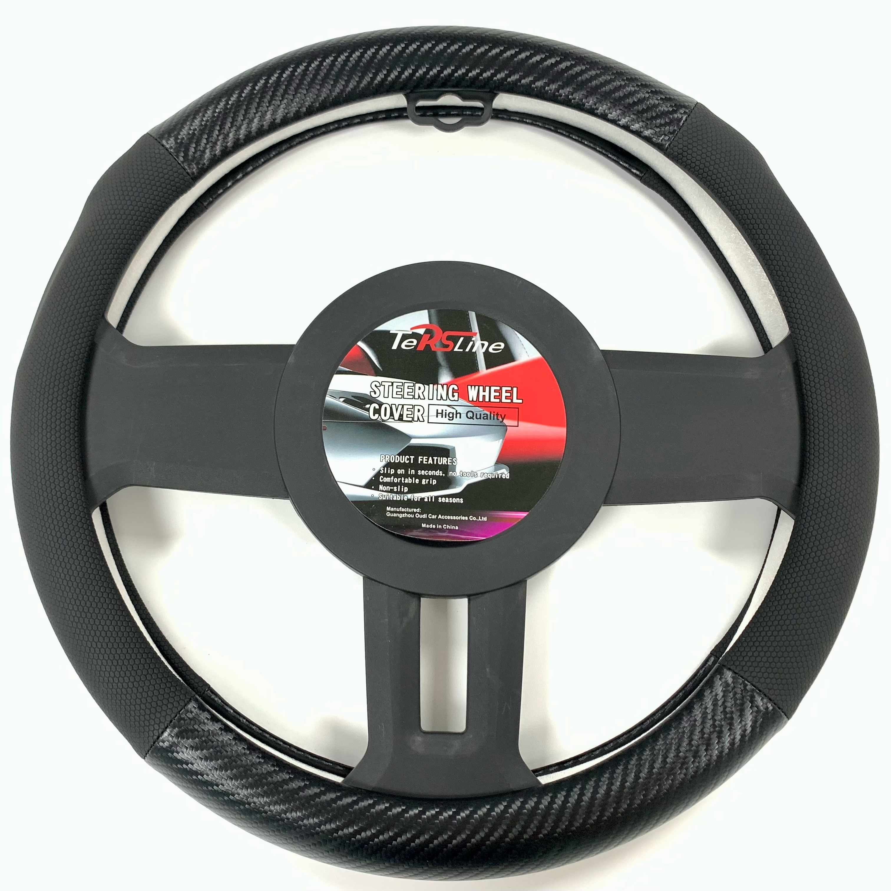 New Steering Wheel Cover OD-CB01