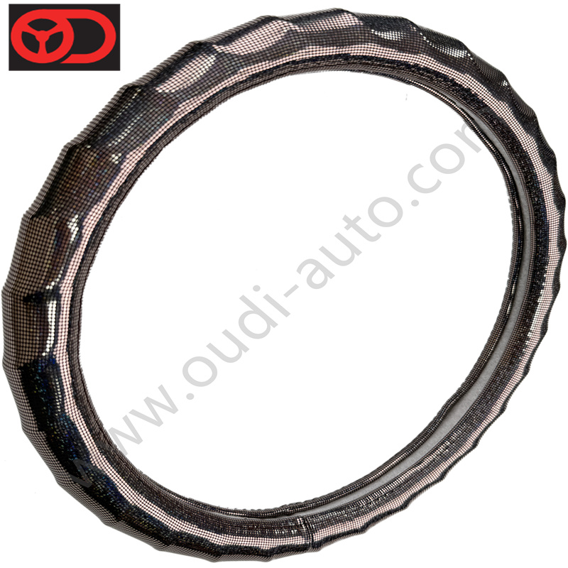 Steering Wheel Cover 