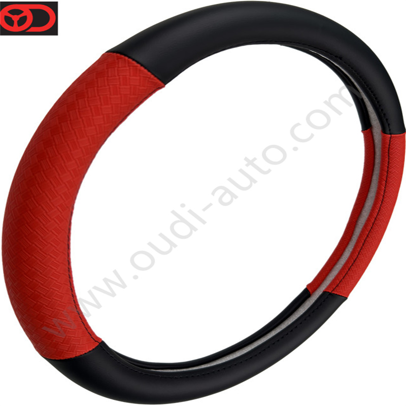 Steering Wheel Cover 
