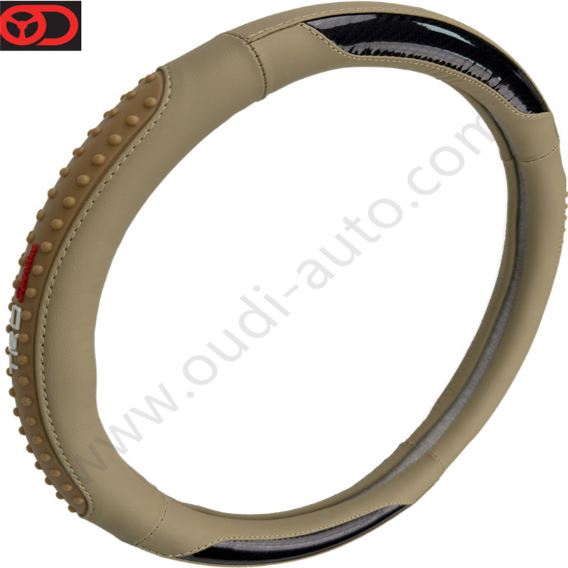 Steering Wheel Cover 