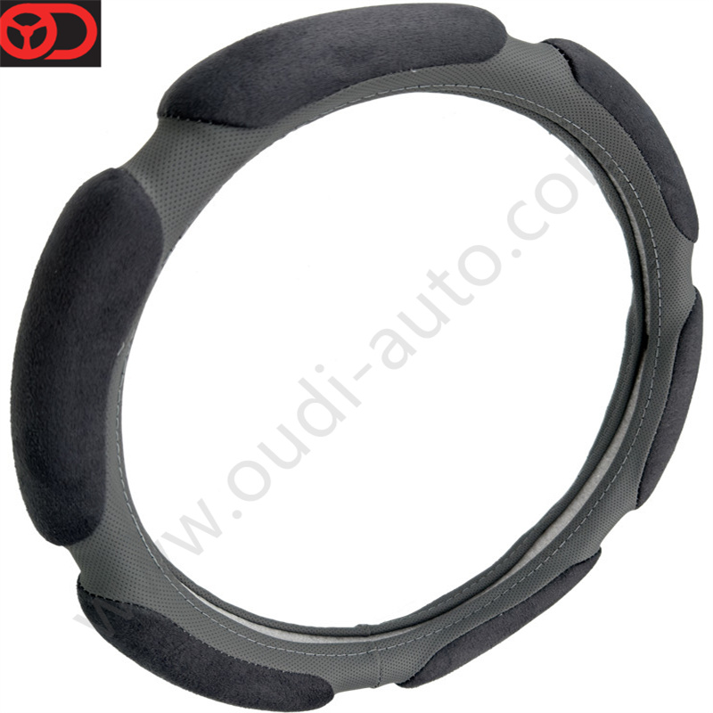 Steering Wheel Cover 