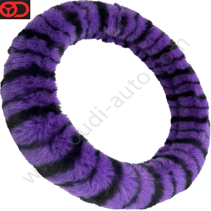 Flush Steering Wheel Cover 