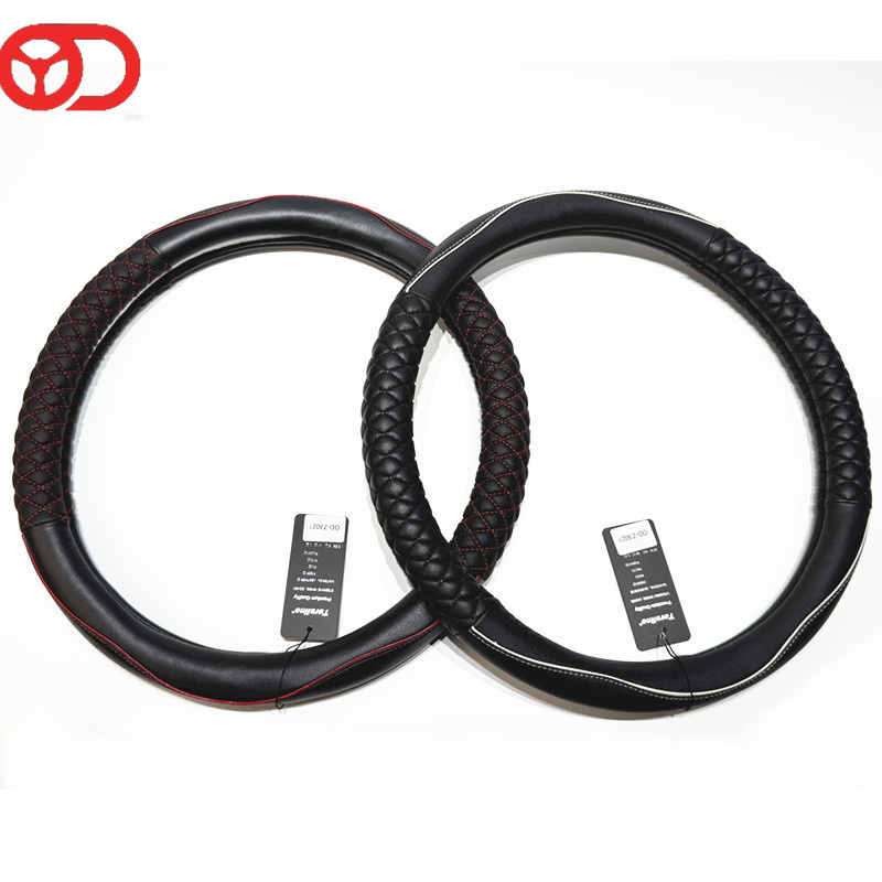 Steering Wheel Cover 