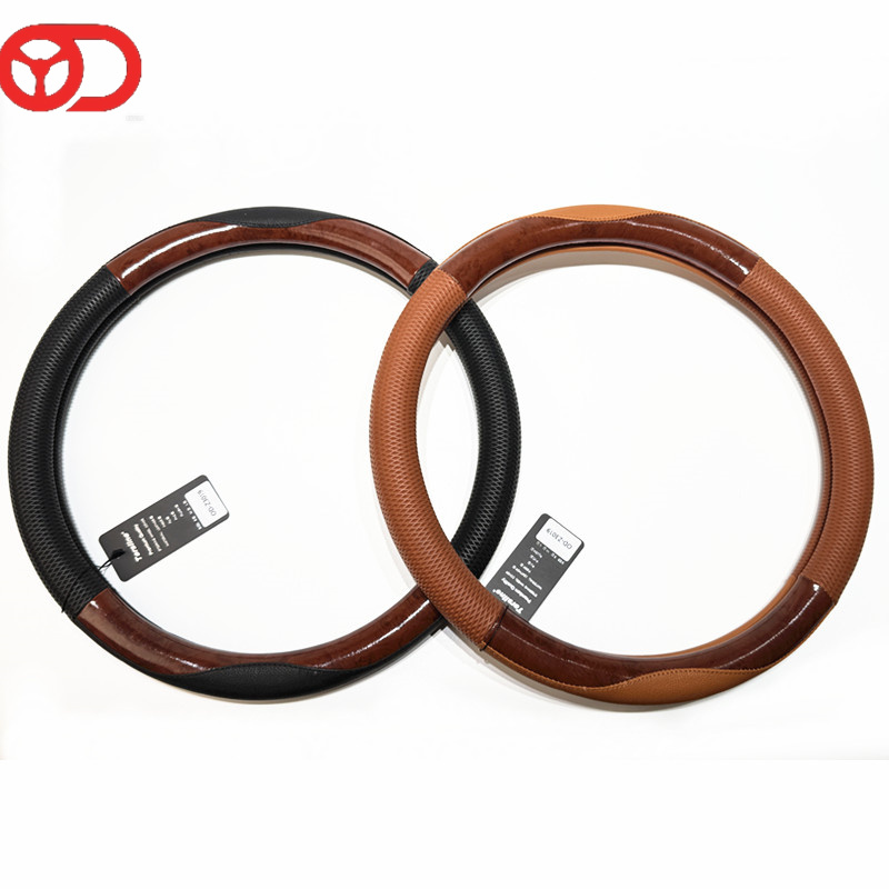 Steering Wheel Cover 