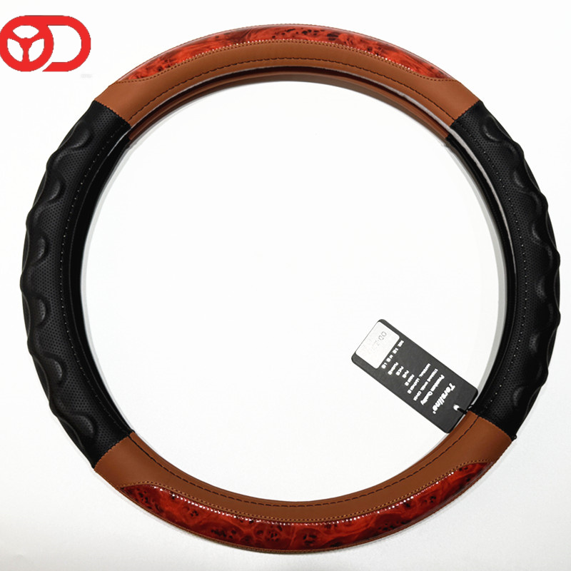 Steering Wheel Cover 