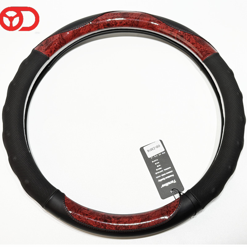 Steering Wheel Cover 