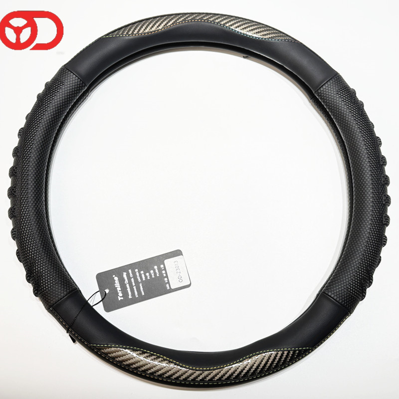 Steering Wheel Cover 