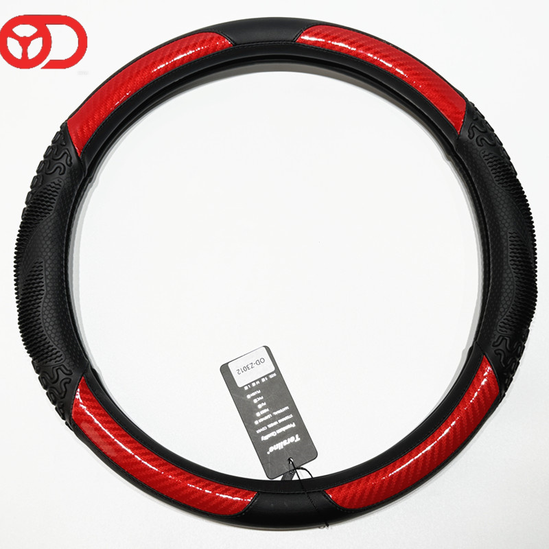 Steering Wheel Cover 