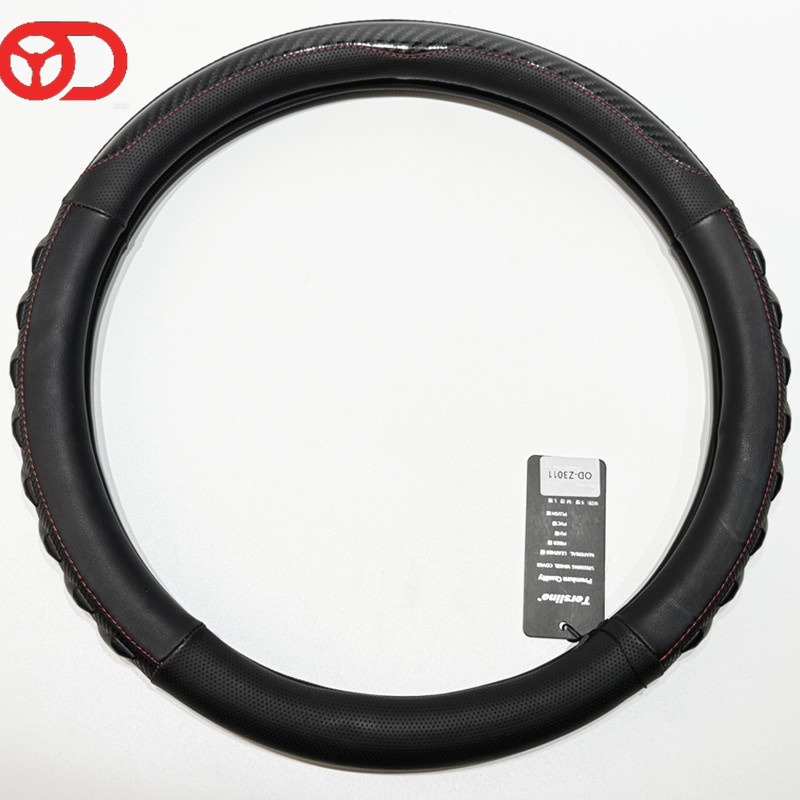 Steering Wheel Cover 