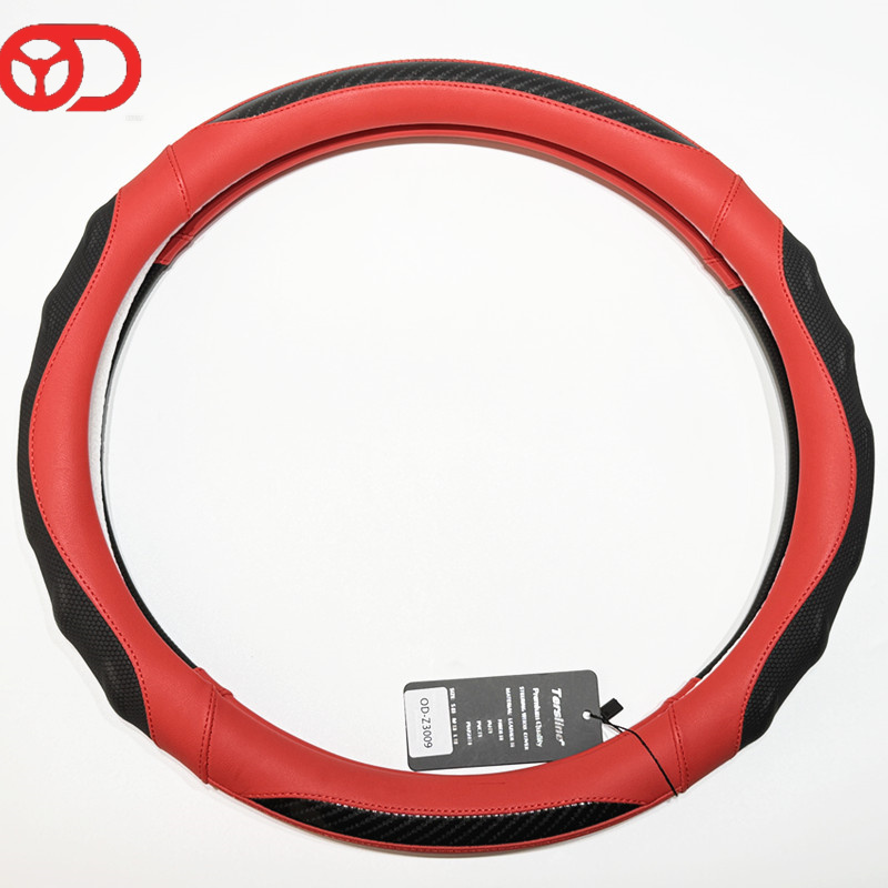 Steering Wheel Cover 