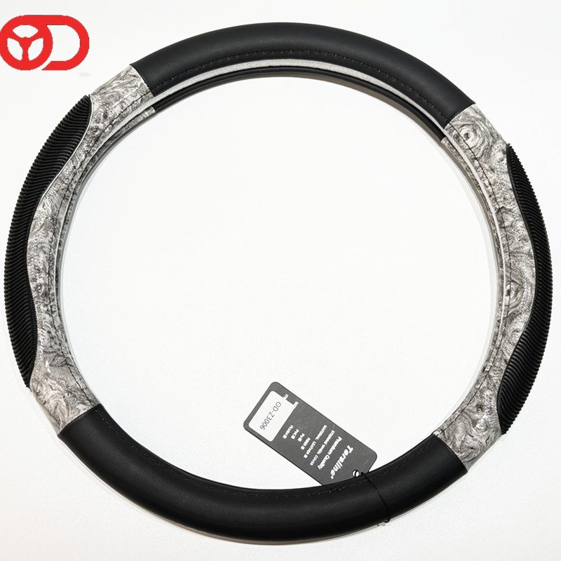 Steering Wheel Cover 