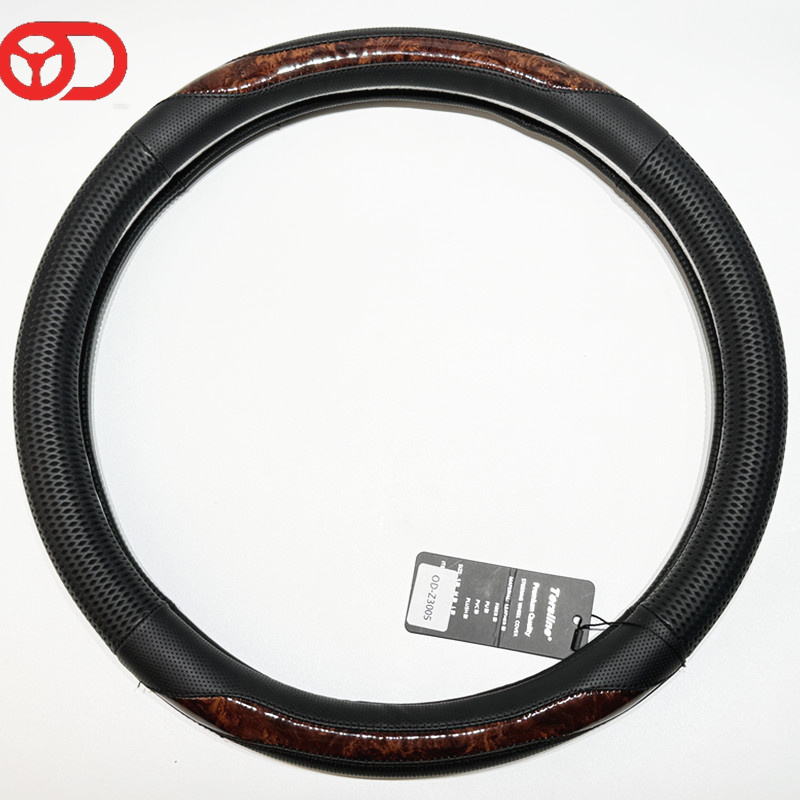 Steering Wheel Cover 