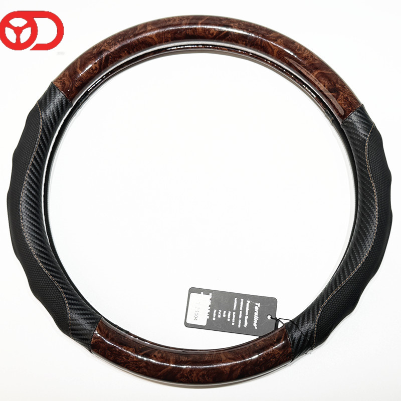 Steering Wheel Cover 