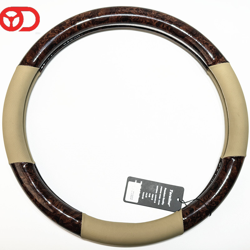 Steering Wheel Cover 