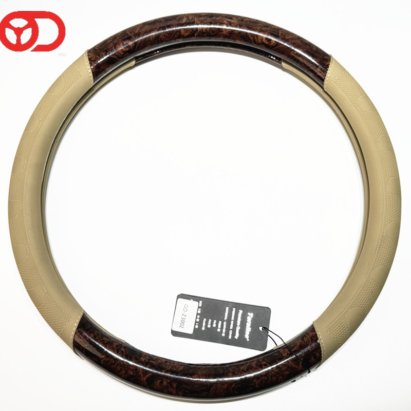 Steering Wheel Cover 