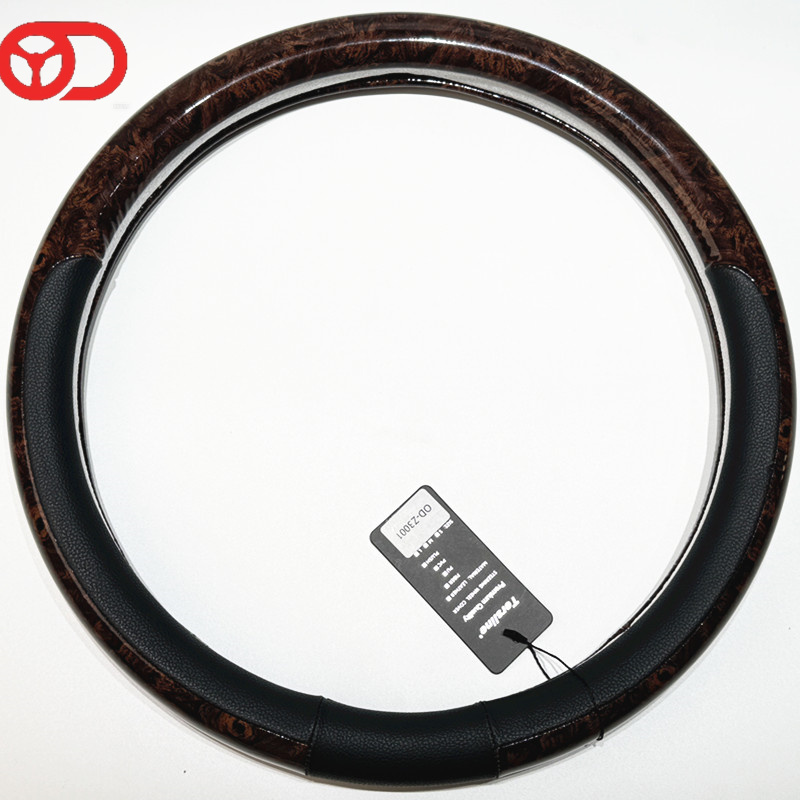 Steering Wheel Cover 